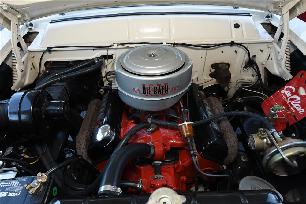 1955 Ford Crown Victoria - Image 3 of 6