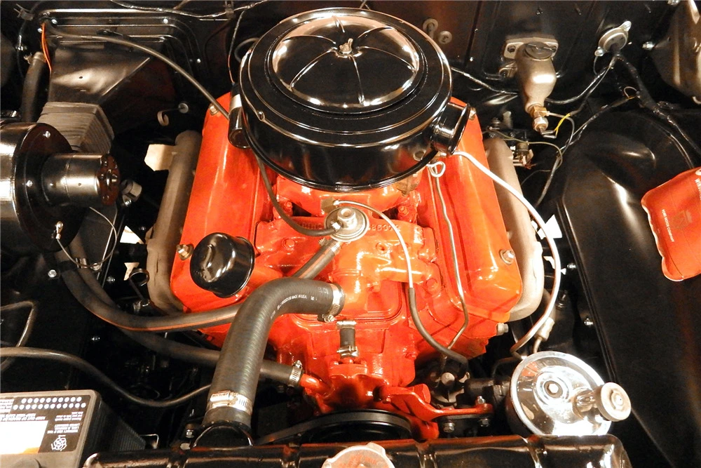1955 Ford Crown Victoria - Image 3 of 6