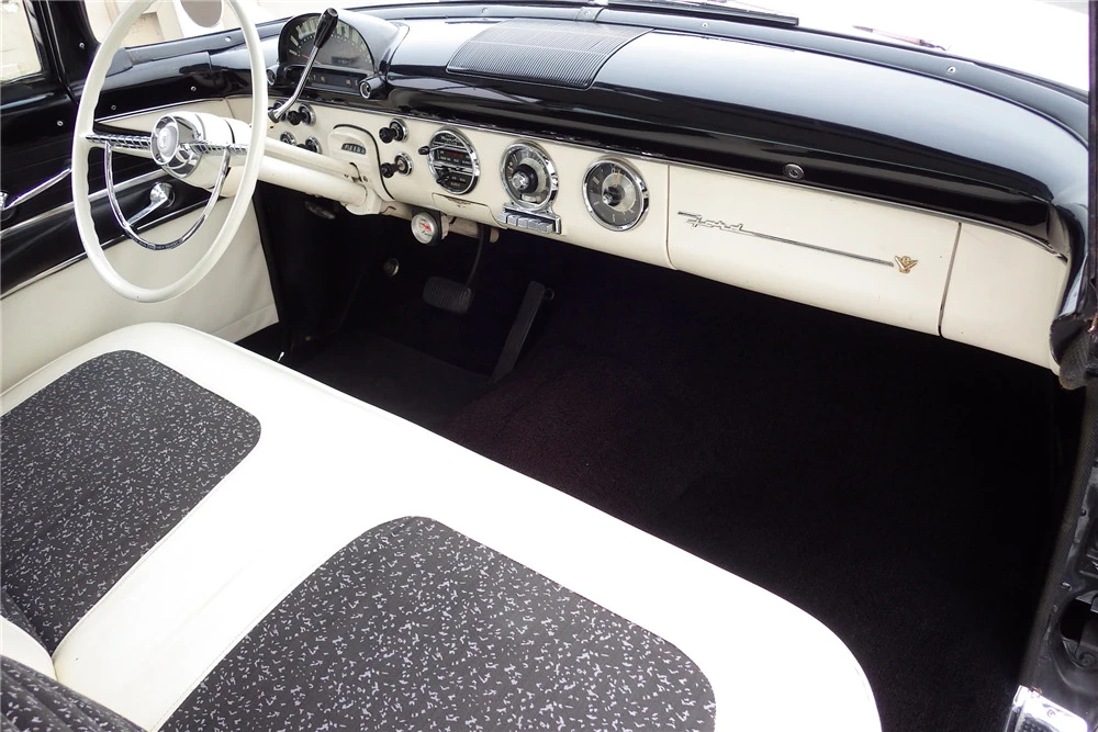 1955 Ford Crown Victoria - Image 4 of 6