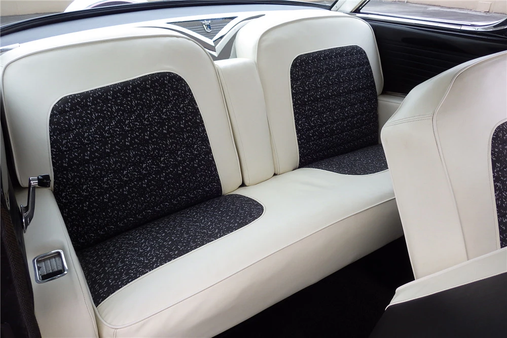 1955 Ford Crown Victoria - Image 5 of 6