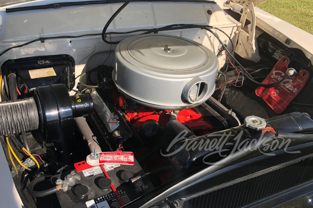 1955 Ford Crown Victoria - Image 2 of 15
