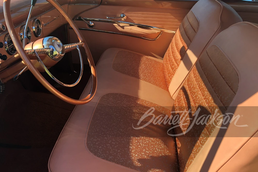 1955 Ford Crown Victoria - Image 3 of 15