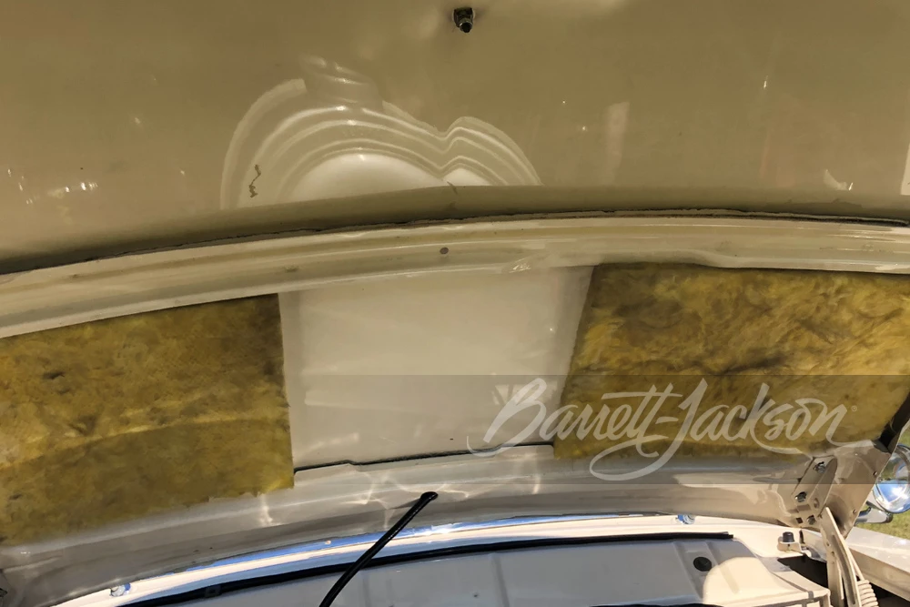1955 Ford Crown Victoria - Image 5 of 15