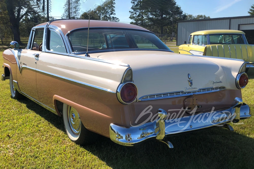1955 Ford Crown Victoria - Image 6 of 15