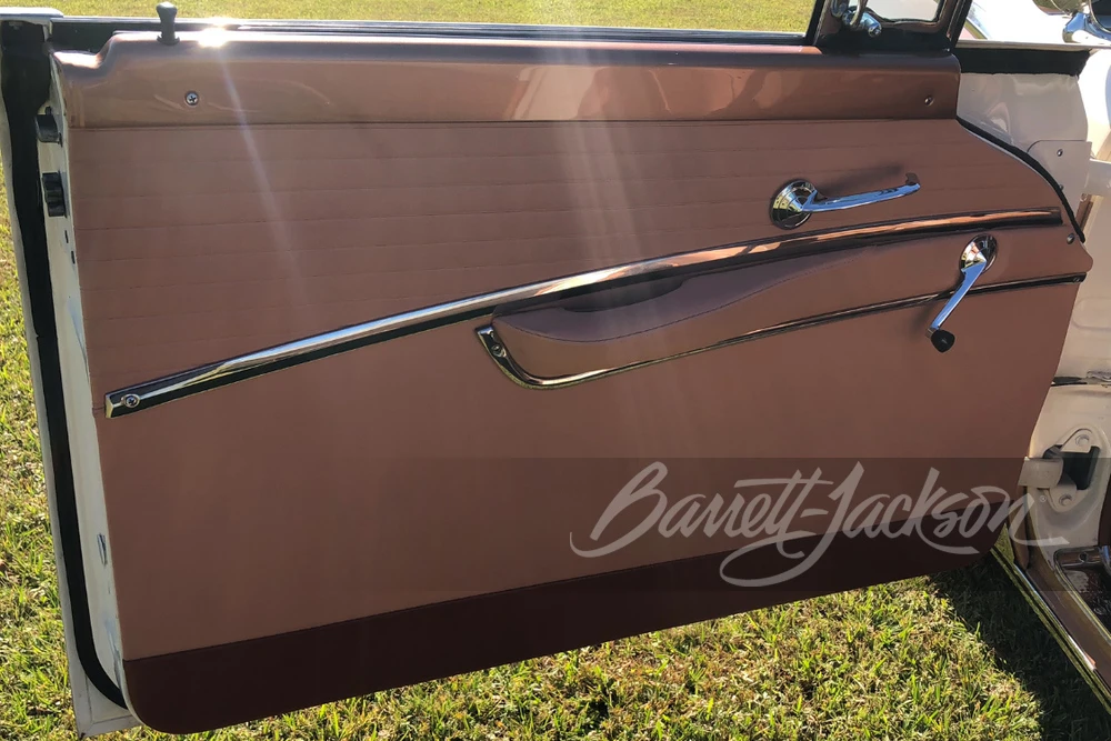 1955 Ford Crown Victoria - Image 11 of 15