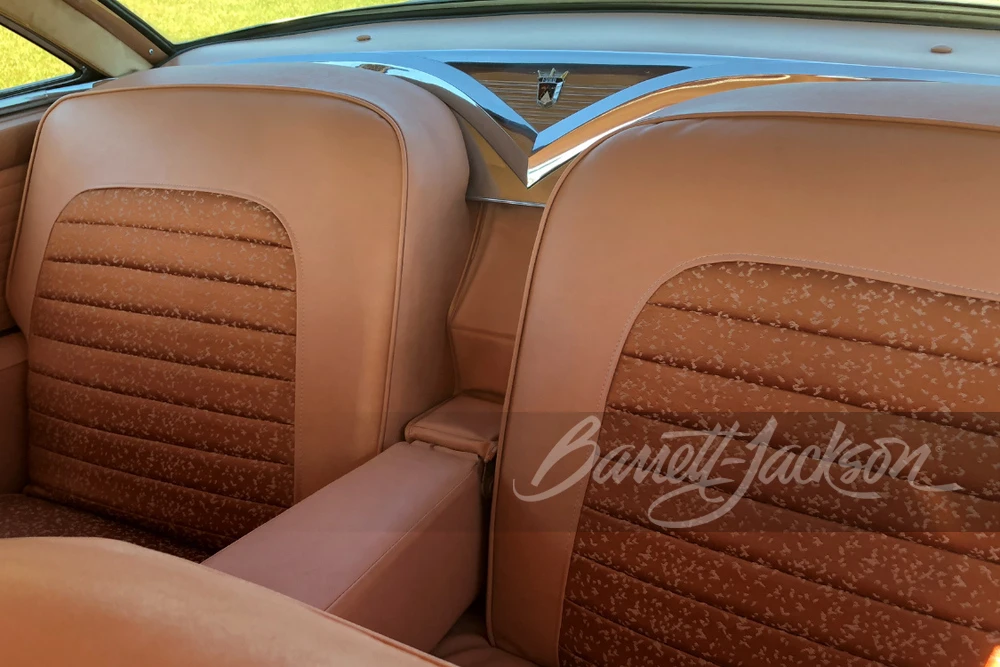 1955 Ford Crown Victoria - Image 12 of 15