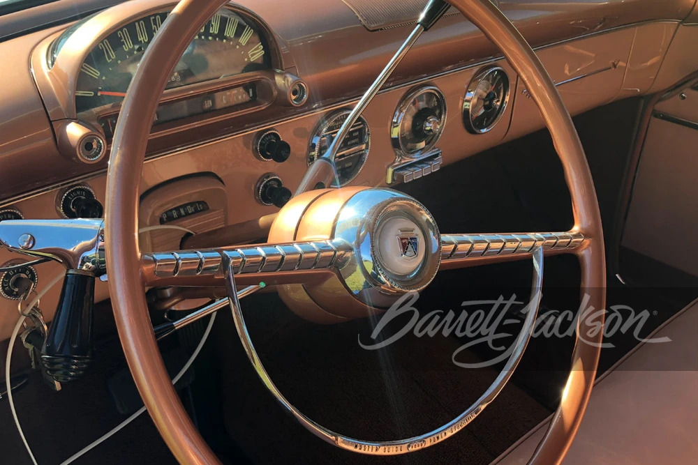 1955 Ford Crown Victoria - Image 13 of 15