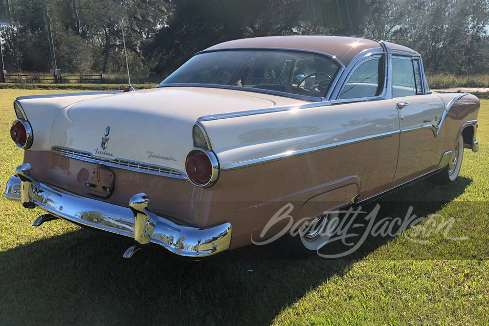 1955 Ford Crown Victoria - Image 14 of 15
