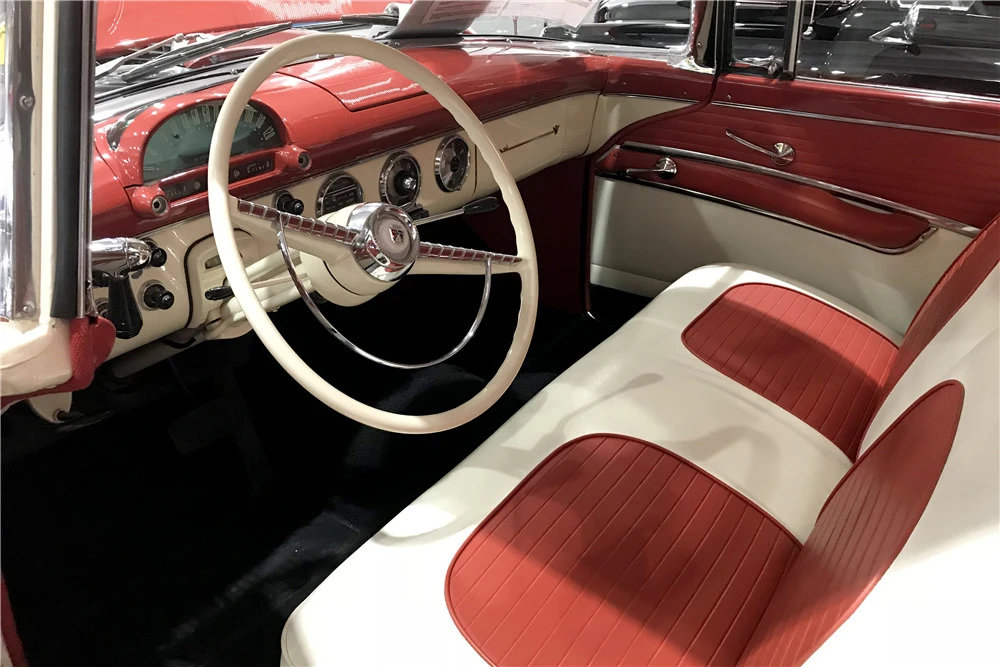 1955 Ford Crown Victoria - Image 4 of 5