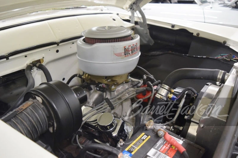 1955 Ford Fairlane 1st Gen - Image 3 of 31