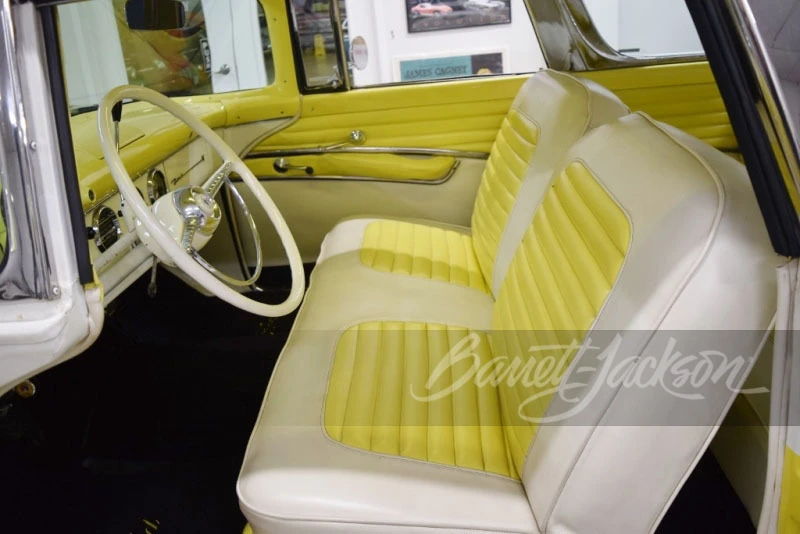 1955 Ford Fairlane 1st Gen - Image 4 of 31