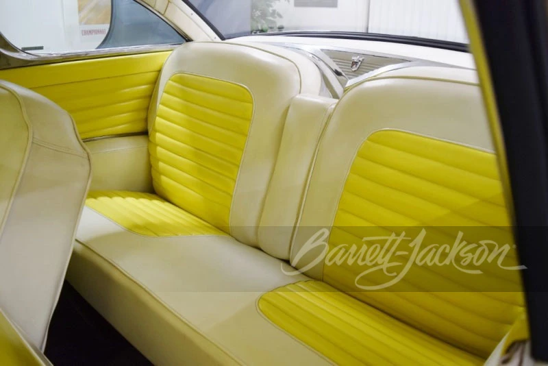 1955 Ford Fairlane 1st Gen - Image 14 of 31