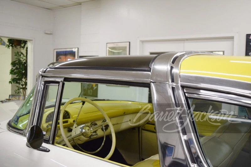 1955 Ford Fairlane 1st Gen - Image 25 of 31