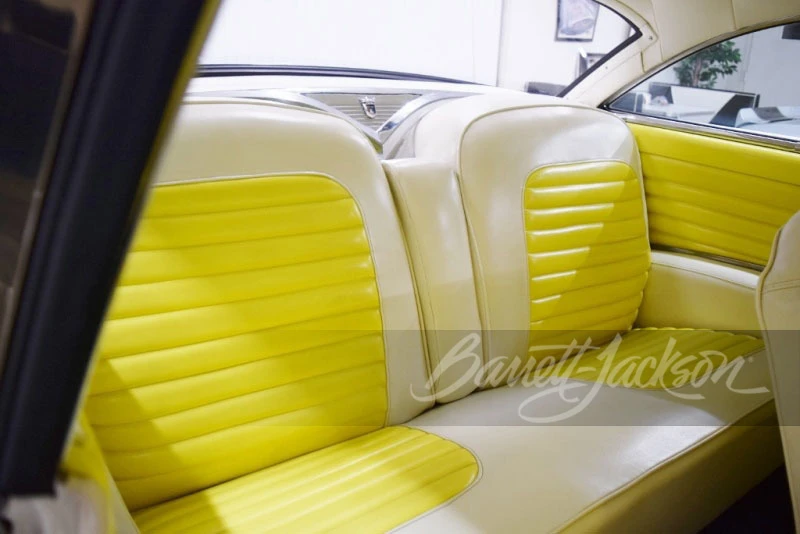 1955 Ford Fairlane 1st Gen - Image 13 of 31