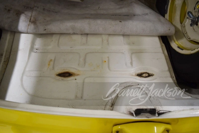 1955 Ford Fairlane 1st Gen - Image 30 of 31