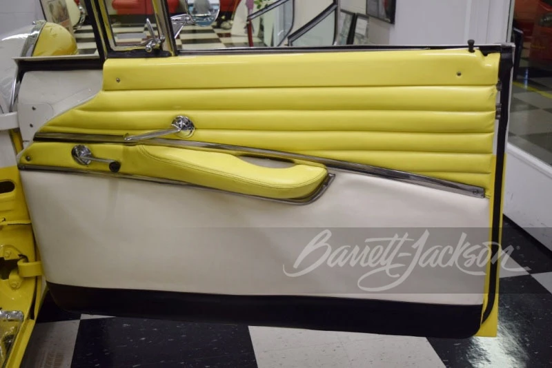 1955 Ford Fairlane 1st Gen - Image 15 of 31