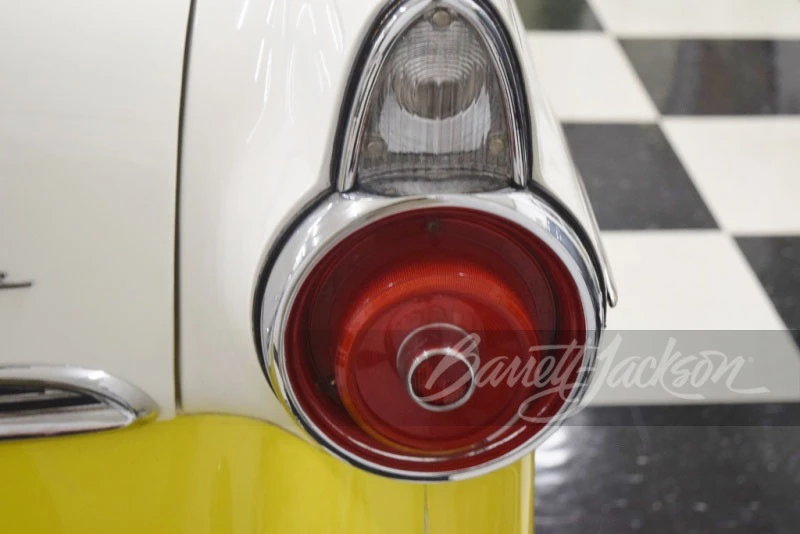 1955 Ford Fairlane 1st Gen - Image 20 of 31