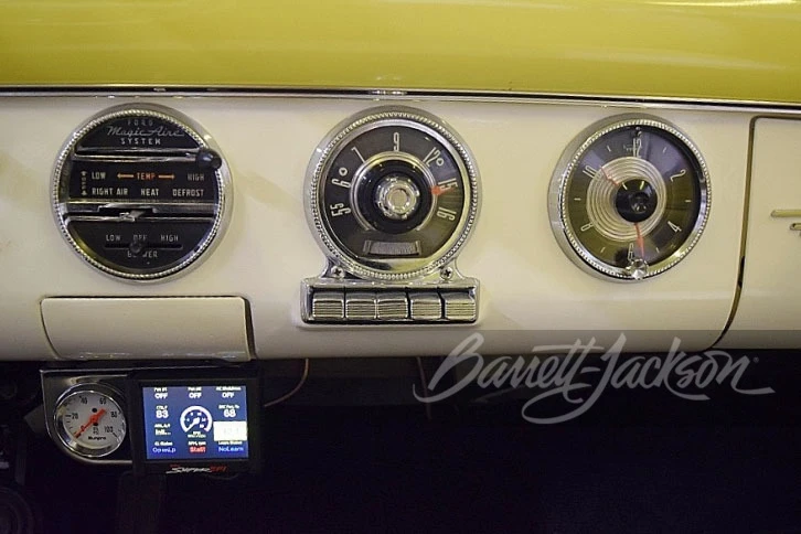 1955 Ford Fairlane 1st Gen - Image 18 of 31