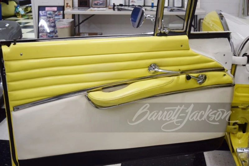 1955 Ford Fairlane 1st Gen - Image 12 of 31
