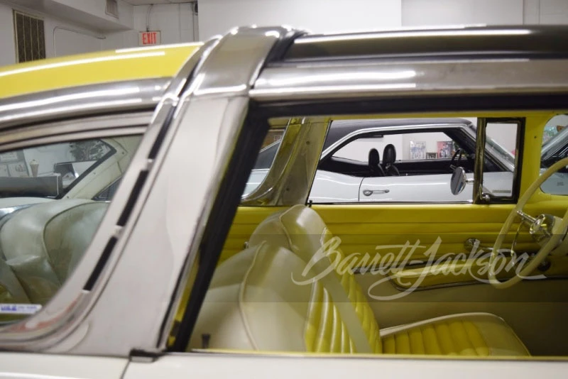 1955 Ford Fairlane 1st Gen - Image 31 of 31