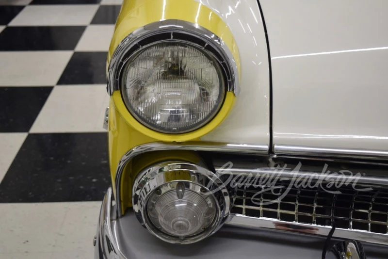 1955 Ford Fairlane 1st Gen - Image 23 of 31