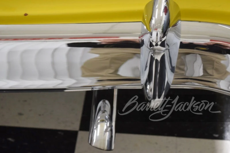 1955 Ford Fairlane 1st Gen - Image 17 of 31