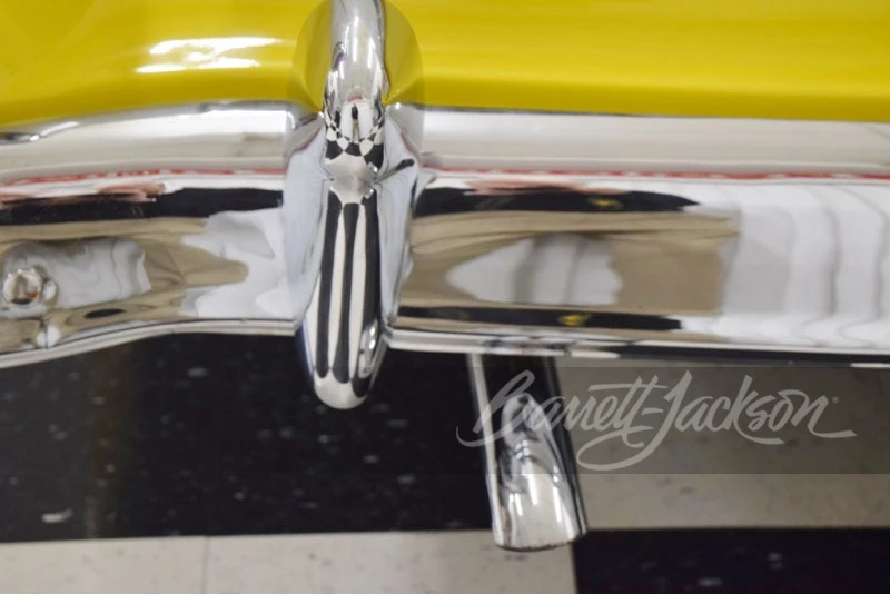 1955 Ford Fairlane 1st Gen - Image 28 of 31