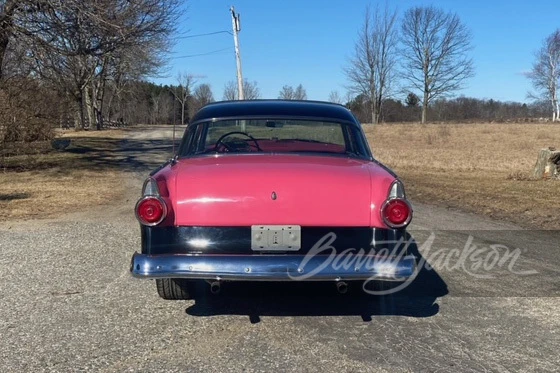 1955 Ford Fairlane 1st Gen - Image 2 of 8