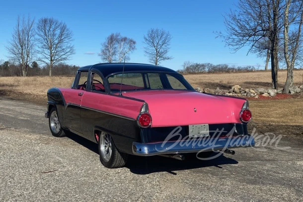 1955 Ford Fairlane 1st Gen - Image 7 of 8