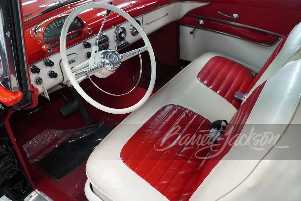 1955 Ford Crown Victoria - Image 4 of 31