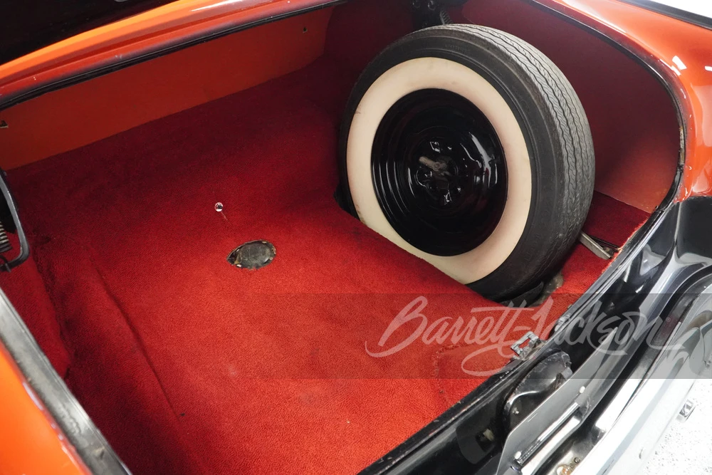 1955 Ford Crown Victoria - Image 27 of 31