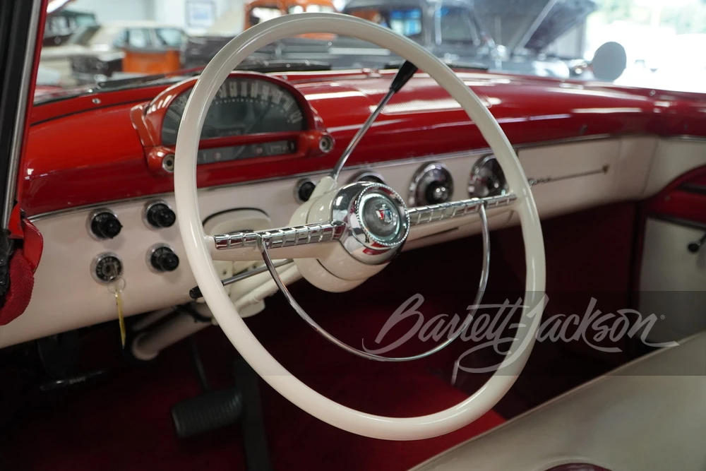 1955 Ford Crown Victoria - Image 17 of 31