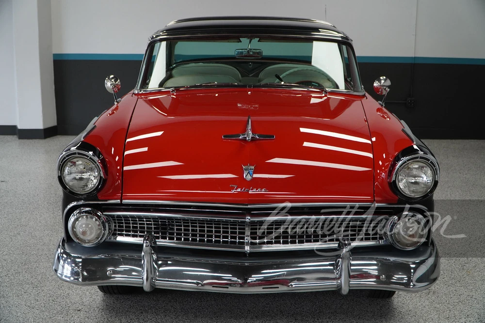 1955 Ford Crown Victoria - Image 30 of 31