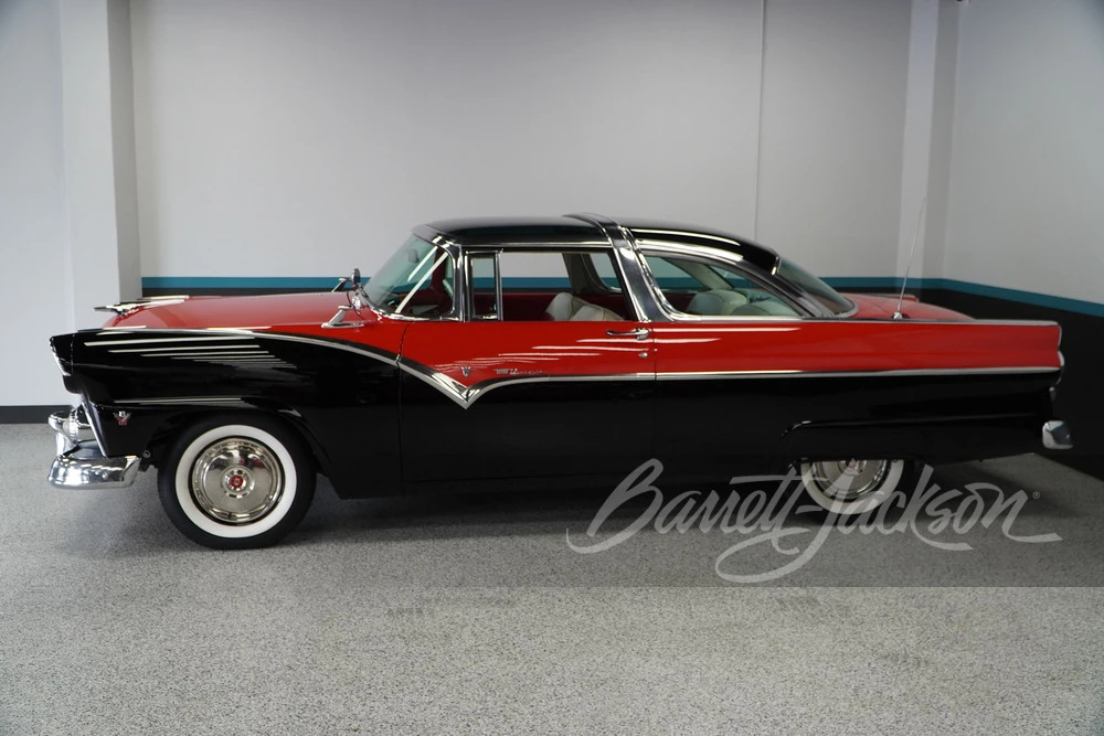 1955 Ford Crown Victoria - Image 31 of 31