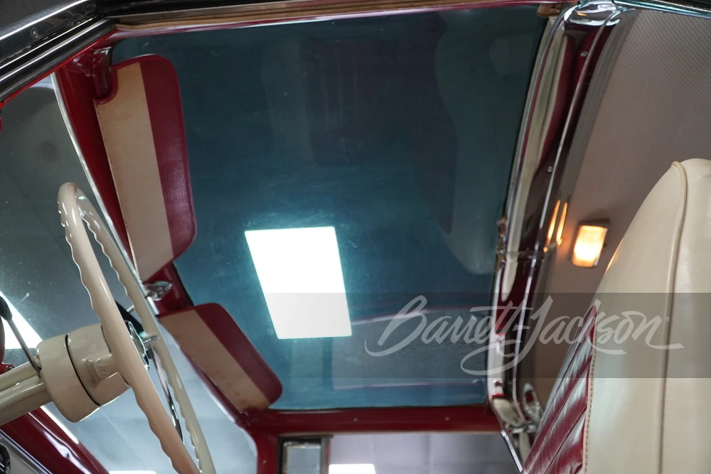 1955 Ford Crown Victoria - Image 22 of 31