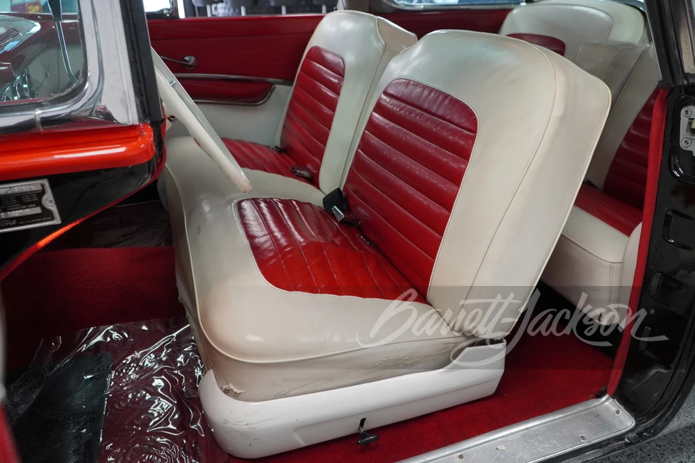 1955 Ford Crown Victoria - Image 13 of 31