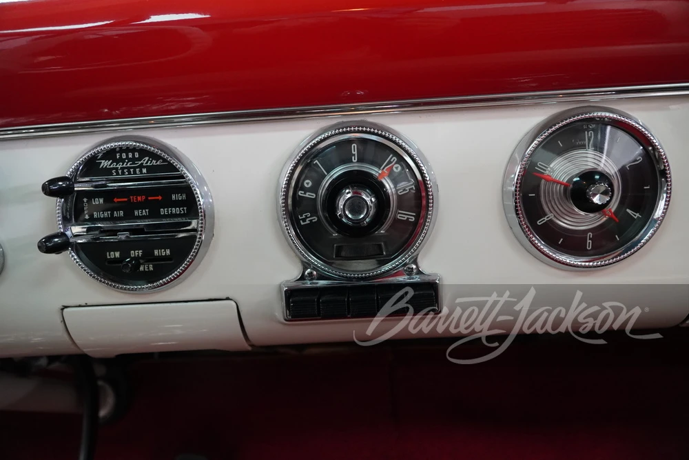 1955 Ford Crown Victoria - Image 16 of 31