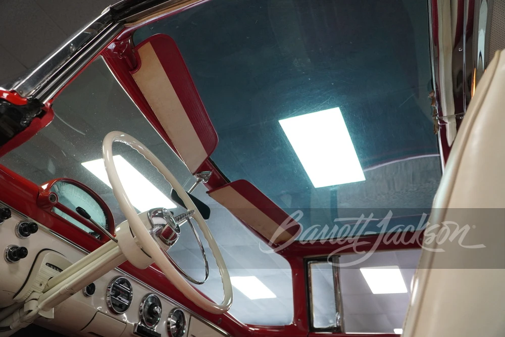 1955 Ford Crown Victoria - Image 21 of 31