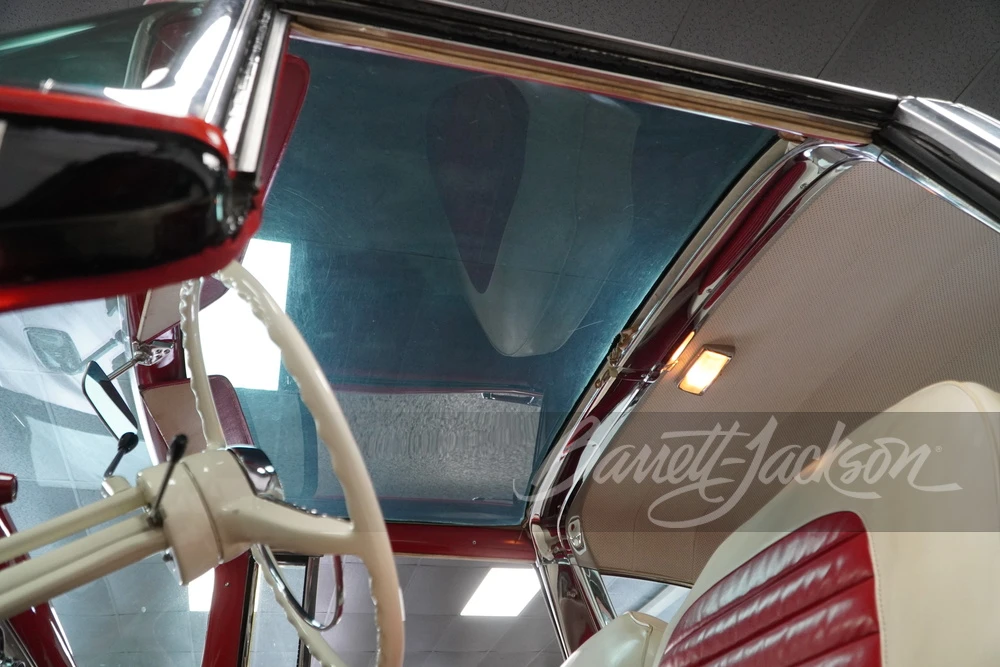 1955 Ford Crown Victoria - Image 20 of 31