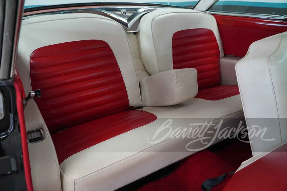 1955 Ford Crown Victoria - Image 15 of 31