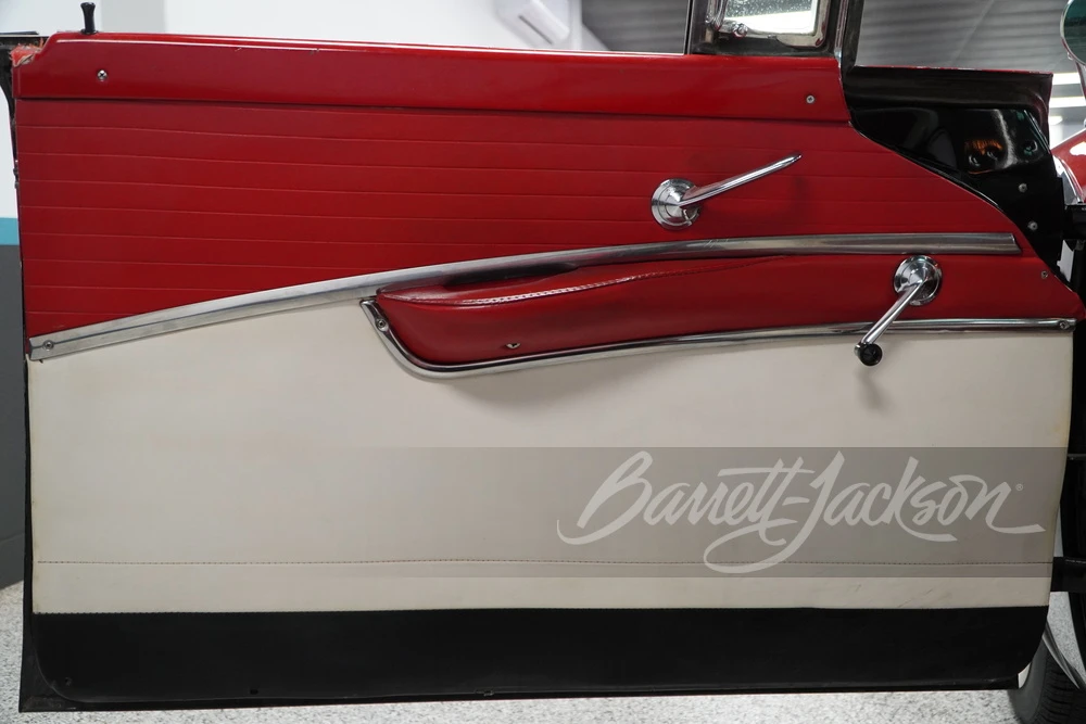 1955 Ford Crown Victoria - Image 24 of 31