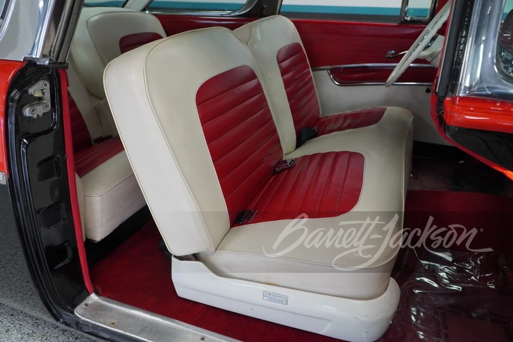 1955 Ford Crown Victoria - Image 12 of 31