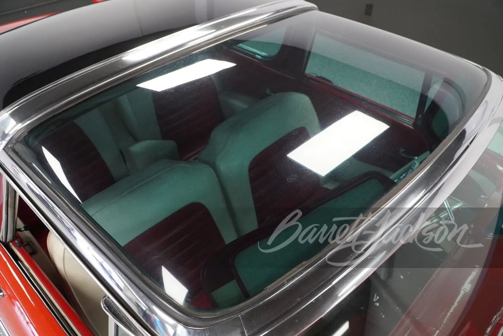 1955 Ford Crown Victoria - Image 23 of 31