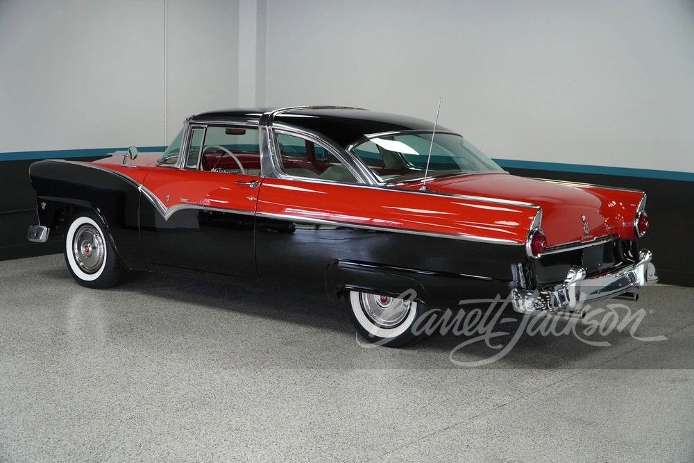 1955 Ford Crown Victoria - Image 28 of 31
