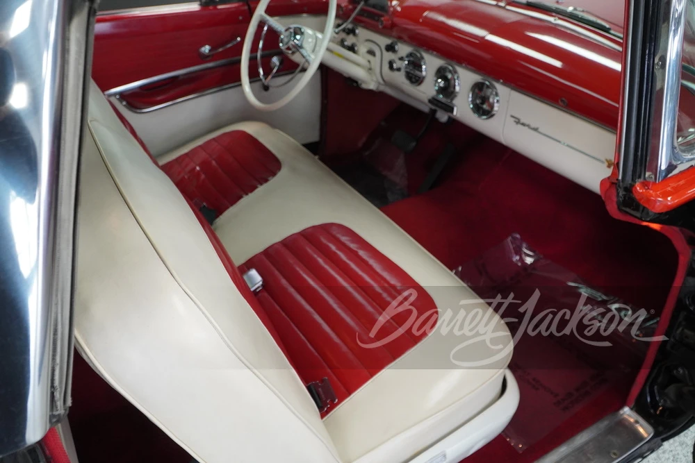 1955 Ford Crown Victoria - Image 11 of 31