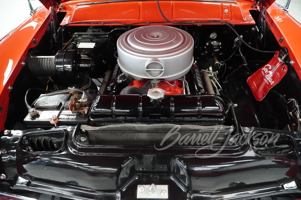 1955 Ford Crown Victoria - Image 7 of 31