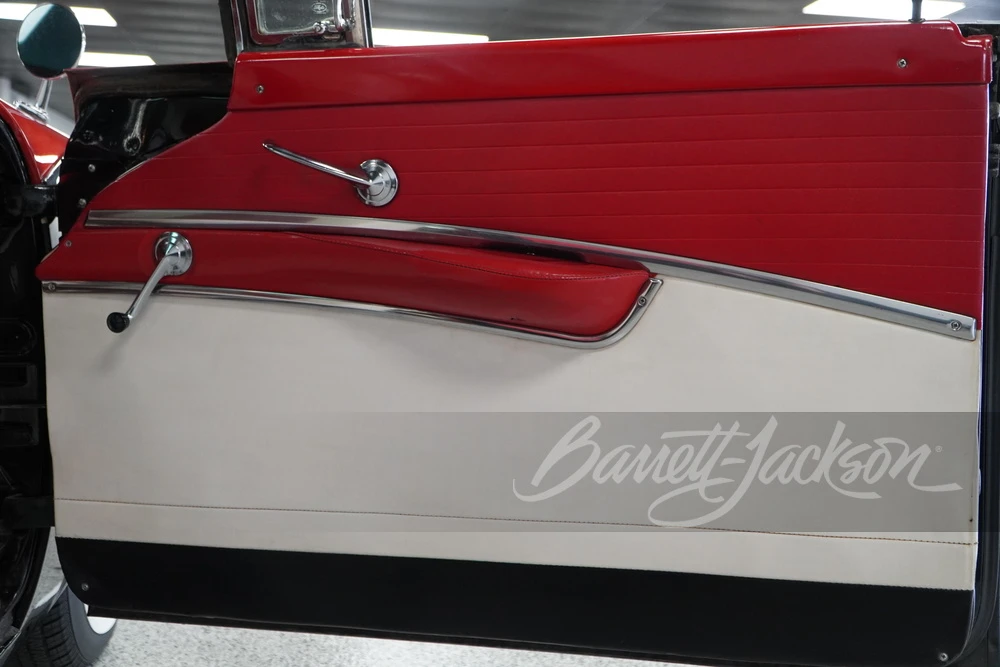 1955 Ford Crown Victoria - Image 25 of 31