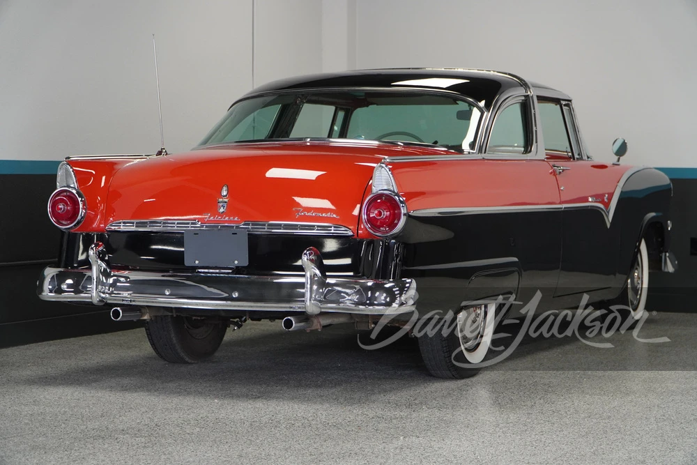 1955 Ford Crown Victoria - Image 3 of 31