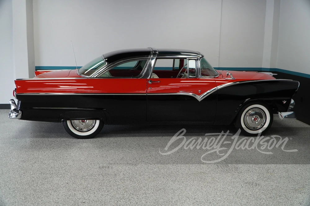 1955 Ford Crown Victoria - Image 2 of 31