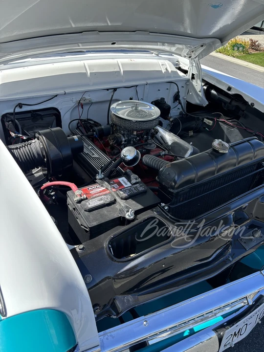 1955 Ford Crown Victoria - Image 13 of 25